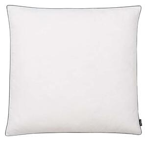 VidaXL 2 db fehér toll- és pehelypárna 80 x 80 cm