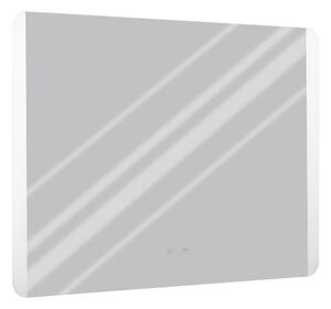 BUENAVISTA fürdőszobai LED világító tükör; 60x80cm; 1200lm; IP44 - Eglo-99854 akció