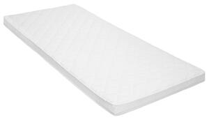 VidaXL tojástartó kialakítású hideghabos matractakaró 100 x 200 x 6 cm