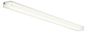 ERMES - LED Fürdőszobai tükörvilágító; 1704lm; h:120cm; IP44 - Redo-01-2293
