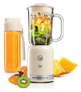Tescoma PRESIDENT Smoothie mixer 0,6 l, krémszínű