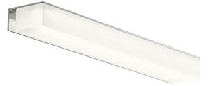 ERMES - LED Fürdőszobai tükörvilágító; 864lm; h:60cm; IP44 - Redo-01-2291