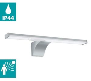 PANDELLA 2 - LED mozgásérzékelős fürdőszobai tükörvilágító lámpa IP44, 40cm - Eglo-97059
