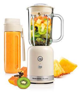 Tescoma PRESIDENT Smoothie mixer 0,6 l, krémszínű