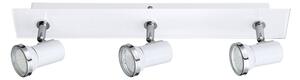 Tamara 1 - Fali/mennyezeti LED fürdőszobai IP44 lámpa - Eglo-95994 akció