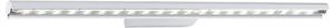 Terros - Fürdőszobai tükör világító Led-es fali lámpa; sz:57cm - EGLO-93665 akció
