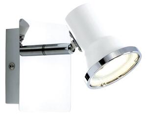 Steve Fürdőszobai lámpa, led 430lm, 140x105mm - Raba-5497
