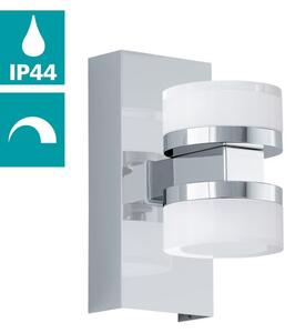 ROMENDO 1 - LED IP44 fürdőszobai fali lámpa - Eglo-96541