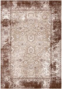Barna szőnyeg 160x230 cm Terno Brown – FD