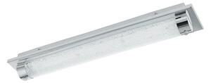 TOLORICO - LED IP44 fürdőszobai fali-mennyezeti lámpa - Eglo-97055 akció