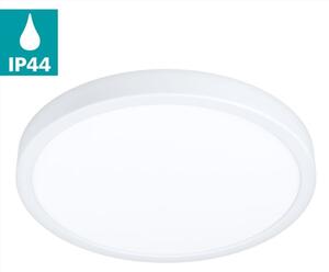 FUEVA 5 - IP44 LED mennyezeti lámpa; 2300lm; átm:29cm - Eglo-99265
