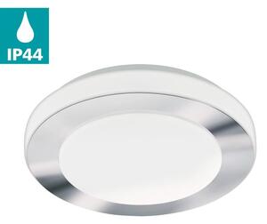 Carpi - Led-es fali/mennyezeti fürdőszobai lámpa; átm:30cm - EGLO-95282
