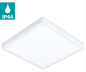 FUEVA 5 - Mennyezeti LED lámpa IP44; 2300lm; 29x29cm - Eglo-99268