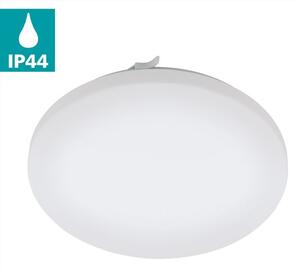 FRANIA - IP44 fürdőszobai LED mennyezeti lámpa, 33 cm - Eglo-97884