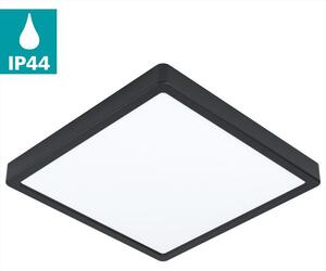 FUEVA 5 - Mennyezeti LED lámpa IP44; 2300lm; 29x29cm - Eglo-99271