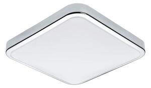 MANILVA 1 - LED Fürdőszobai IP44 fali/mennyezeti lámpa - Eglo-96229