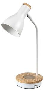Mosley Asztali lámpa, E14 - Raba-74001