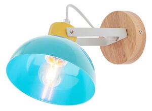 Eolo - Gyerek szobai fali lámpa - Smarter-04-511 akció