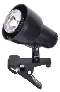 Clip Asztali lámpa,, E14 R50 1x MAX 40W - Raba-4357