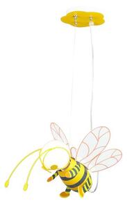 Bee Gyereklámpa,, E27 1x MAX 40W - Raba-4718