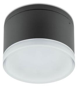 AKRON - Kültéri LED mennyezeti lámpa IP54, 882lm - Redo-90107