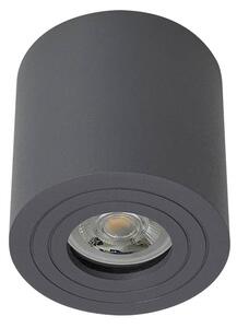 VIGO Led kültéri mennyezeti lámpa; 1xGu10; átm:9cm - Smarter-90180