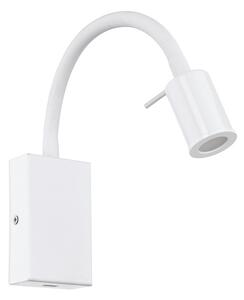 TAZZOLI - LED fali lámpa, USB csatlakozóval - Eglo-96566 akció
