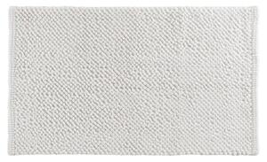 Fehér fürdőszobai kilépő 50x80 cm Yanis – douceur d'intérieur