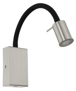TAZZOLI - LED fali lámpa, USB csatlakozóval - Eglo-96567