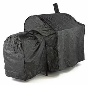 Takaróponyva grillhez SMOKER 180 x 70 x 104 cm