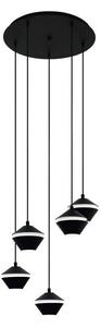 PERPIGO LED függeszték lámpa; 5xGU10; 5x400lm - Eglo-98683 akció