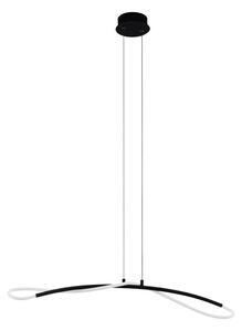 EGIDONELLA - LED függeszték lámpa; sz:90cm; 3250lm - Eglo-99382 akció