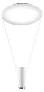 ESSENCE - Fali kapcsolóval szabályozható függeszték lámpa; 1952lm; átm:55cm Redo-01-1971 akció