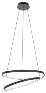 RUOTALE led függeszték lámpa; 4800lm; átm:55cm - Eglo-900472