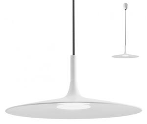 KAI - LED függeszték lámpa, 510 lm; fehér - Redo-01-1405
