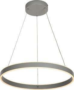 Othello - Távirányítóval szabályozható LED függeszték lámpa;1800lm; átm:59cm - Raba-6299