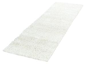 Krémszínű futószőnyeg 80x250 cm Life – Ayyildiz Carpets