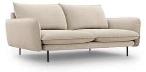 Vienna bézs kanapé, 200 cm - Cosmopolitan Design