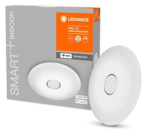 LEDVANCE SMART+ WIFI vezérlésű ORBIS Kite mennyezeti LED lámpa 510 WT 32 W-os beltéri változtatható színhőmérséklet: fehér 3000-6500 K IP20 3300 lm 30 000 óra LED modul hangvezérelhető 4058075486348