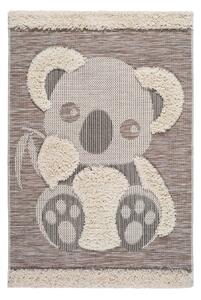 Chinki Koala gyerek szőnyeg, 115 x 170 cm - Universal