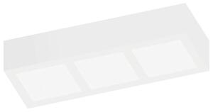 COLEGIO LED falon kívüli lámpa; 1650lm; 32x12cm - Eglo-95202 akció