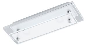 FRADES LED fali-mennyezeti lámpa; 680lm; 25x9cm - Eglo-31914 akció