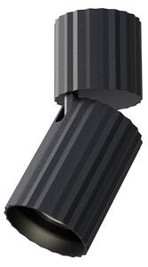 DELPHI állítható led mennyezeti lámpa; 1xGU10; átm:7cm - Redo-01-2557