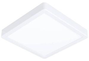 FUEVA 5 - LED falon kívüli fali/mennyezeti lámpa; 1800lm; m:21x21cm - Eglo-99237