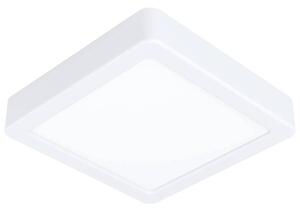 FUEVA 5 - LED falon kívüli fali/mennyezeti lámpa; 1350lm; m:16x16cm - Eglo-99236