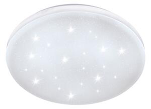 FRANIA-S 33 cm LED fali mennyezeti lámpa - Eglo-97878
