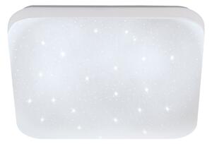 FRANIA-S LED fali-mennyezeti lámpa, 900 lm, 22x22 cm - Eglo-75472
