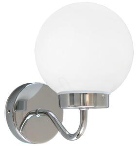 Rábalux 5827 Togo fürdőszobai fali lámpa, 1xE14 foglalattal