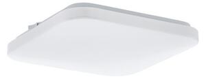 EGLO 33602 FRANIA beltéri LED-es fali-mennyezeti lámpa, fehér színben, MAX 11,5W teljesítménnyel, LED fényforrással ( nem cserélhető ), 4000K színhőmérséklettel, kapcsoló nélkül ( EGLO 33602 )