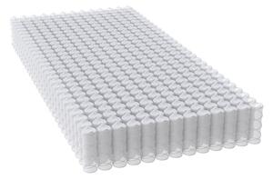 Active M közepes keménységű matrac, 120 x 200 cm - AzAlvásért